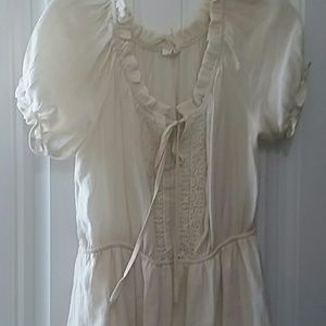 Ladies / Juniors dress